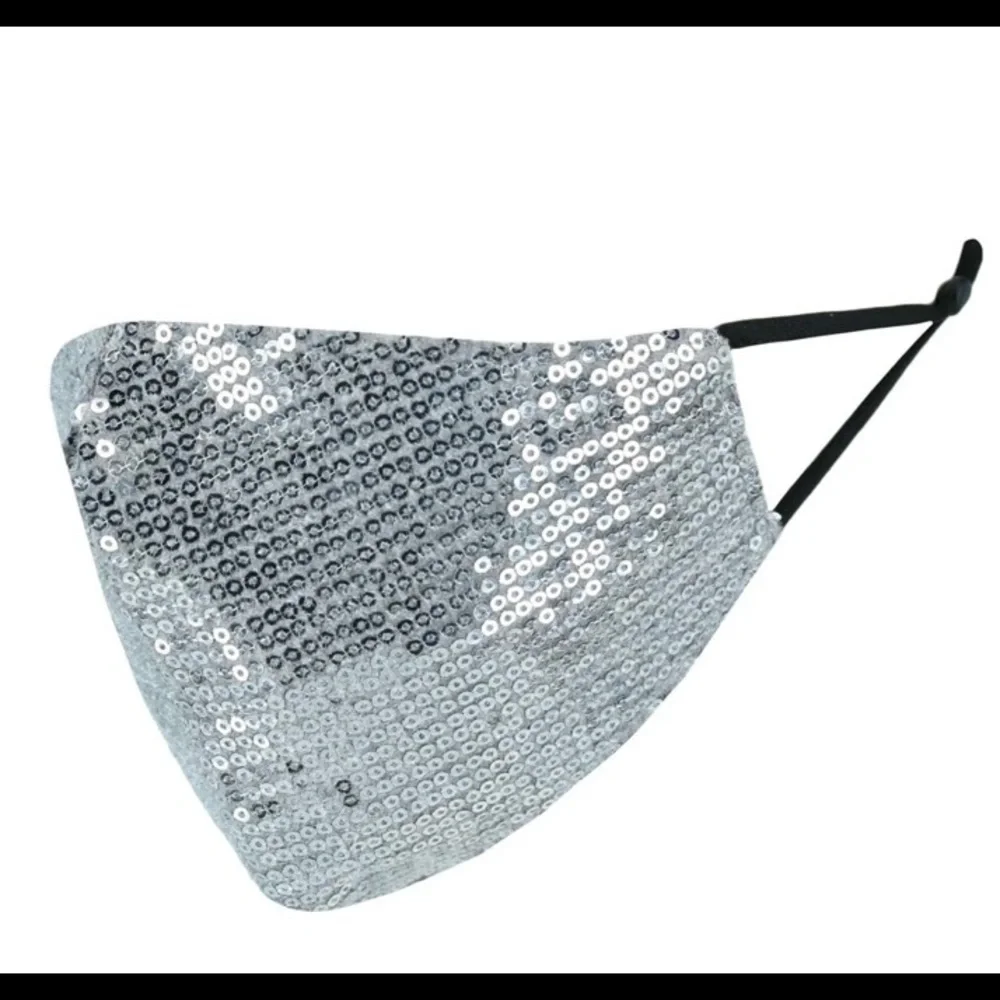 - Care Cover Protective Mask Shimmer Shield Collection